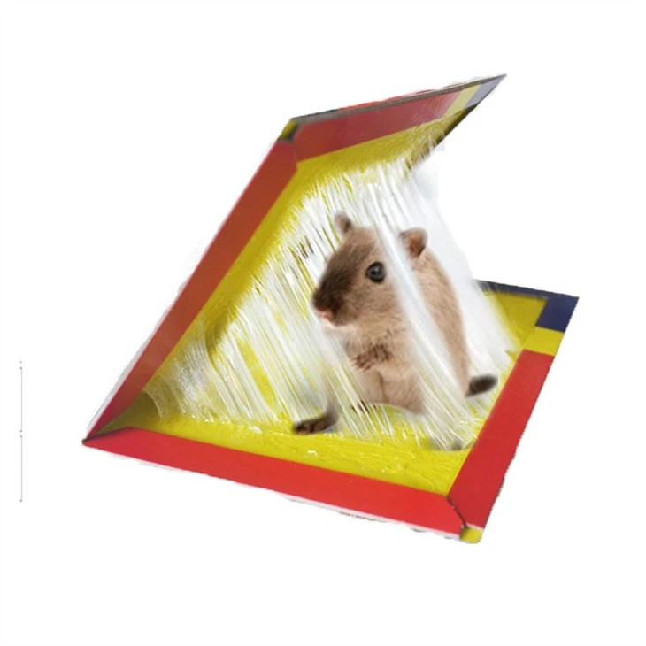 Mouse Insect Glue Trap