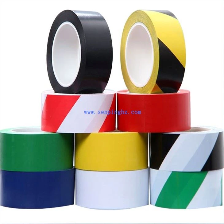pvc floor tape