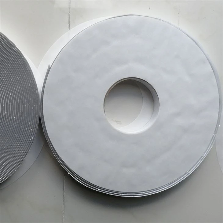 Self Fusing Butyl waterproof Tape
