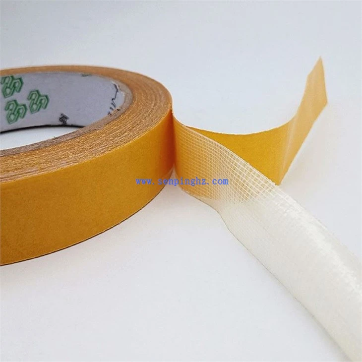 double side fabric tape