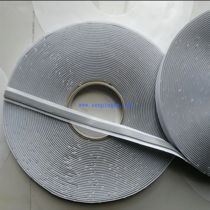 butyl tape for leak waterproofing