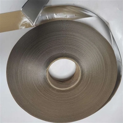 Di Mana Menggunakan Pita Butil Aluminium Foil?